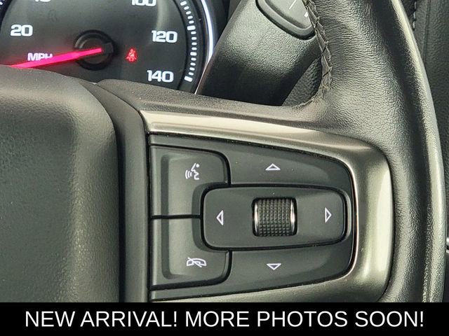 Used 2021 Chevrolet Silverado 1500 LT image 26
