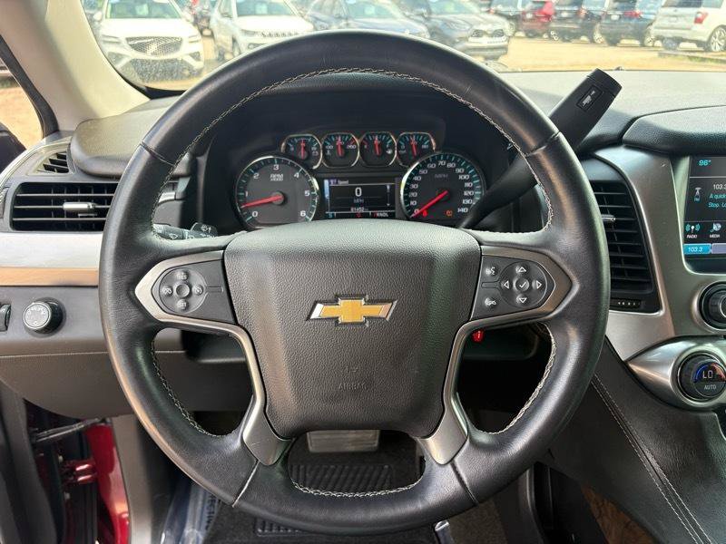 Used 2019 Chevrolet Tahoe LS RWD image 18