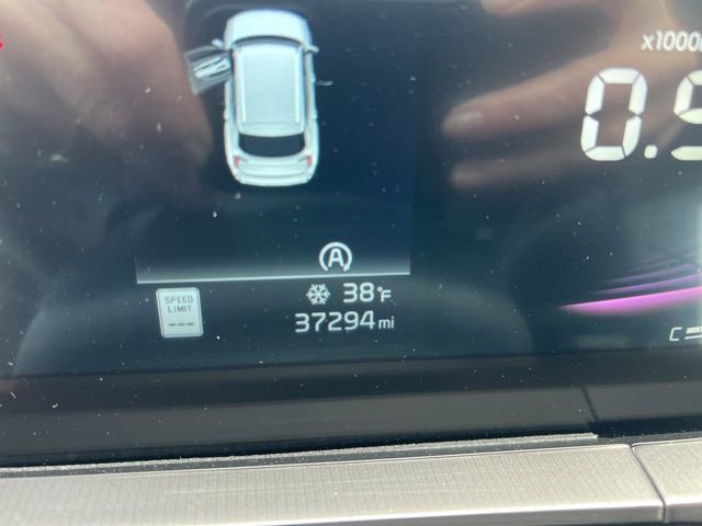 Certified 2025 Kia Telluride S image 13