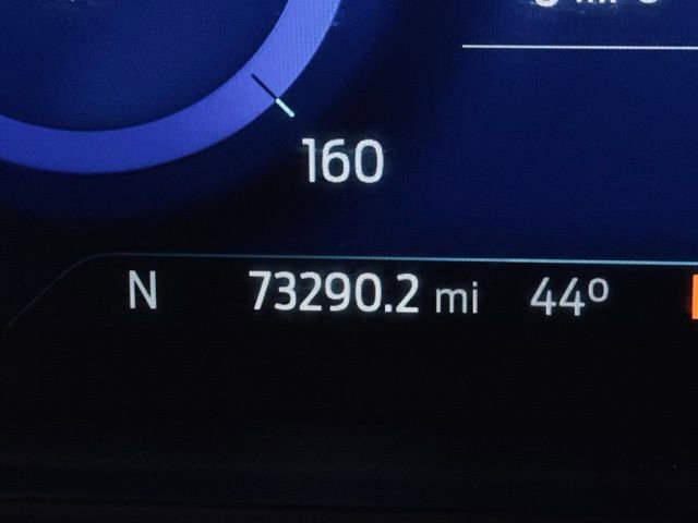 Used 2022 Ford Escape Titanium AWD/4WD image 28