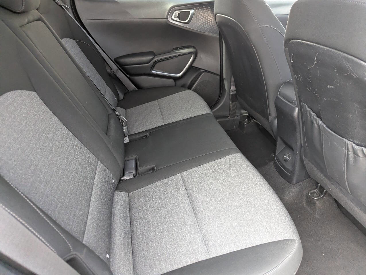 Used 2020 Kia Soul EX image 14