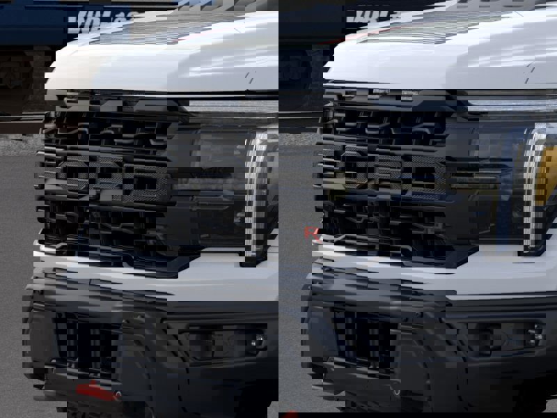 New 2026 Ford F150 Raptor image 47