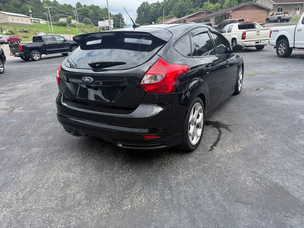 Used 2014 Ford Focus ST w/ Equipment Group 202A FWD image 50
