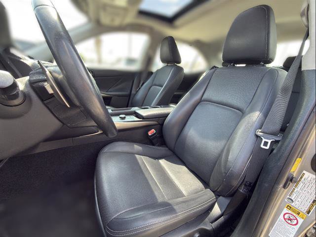 Used 2015 Lexus IS 250 w/ Premium Package image 5