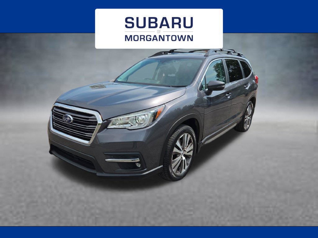 Used 2021 Subaru Ascent Limited w/ Technology Package
