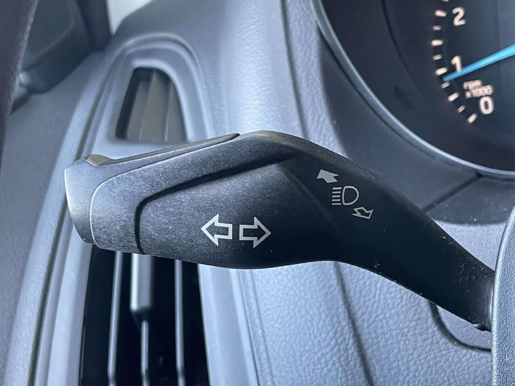 Used 2018 Ford Focus SE FWD image 22