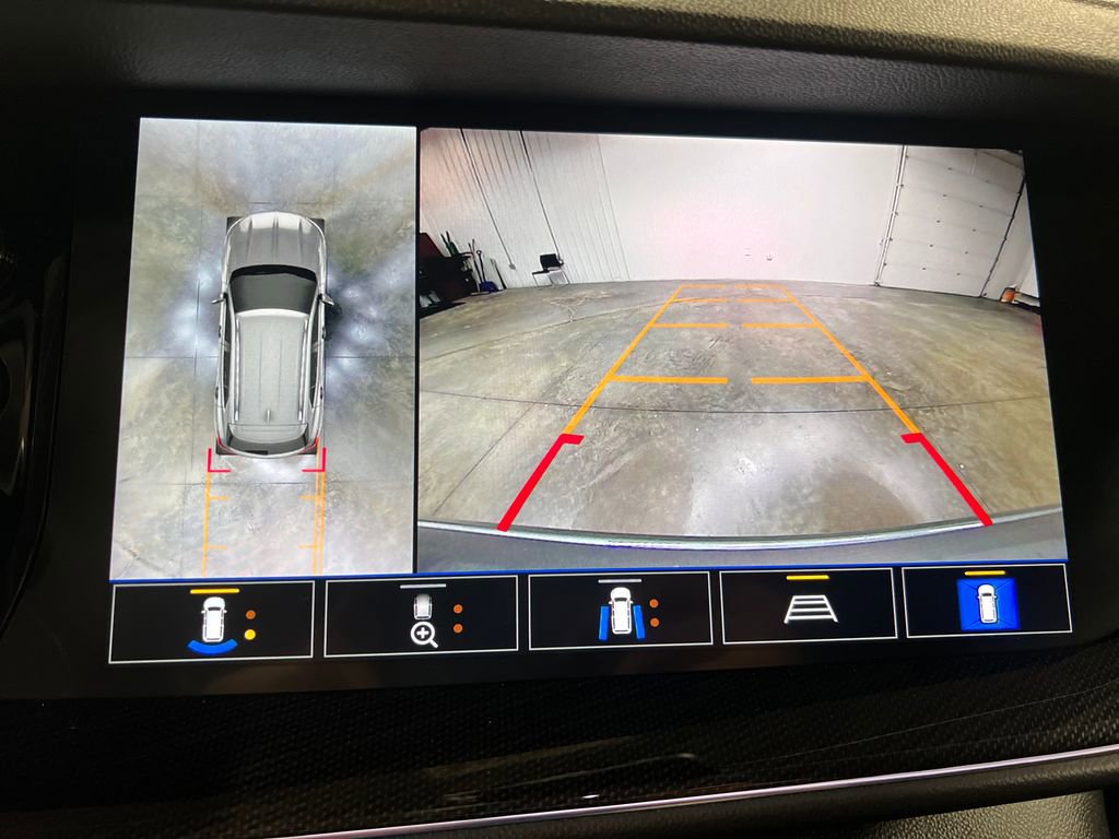 Certified 2023 Buick Envision Essence w/ Technology Package I AWD/4WD image 25