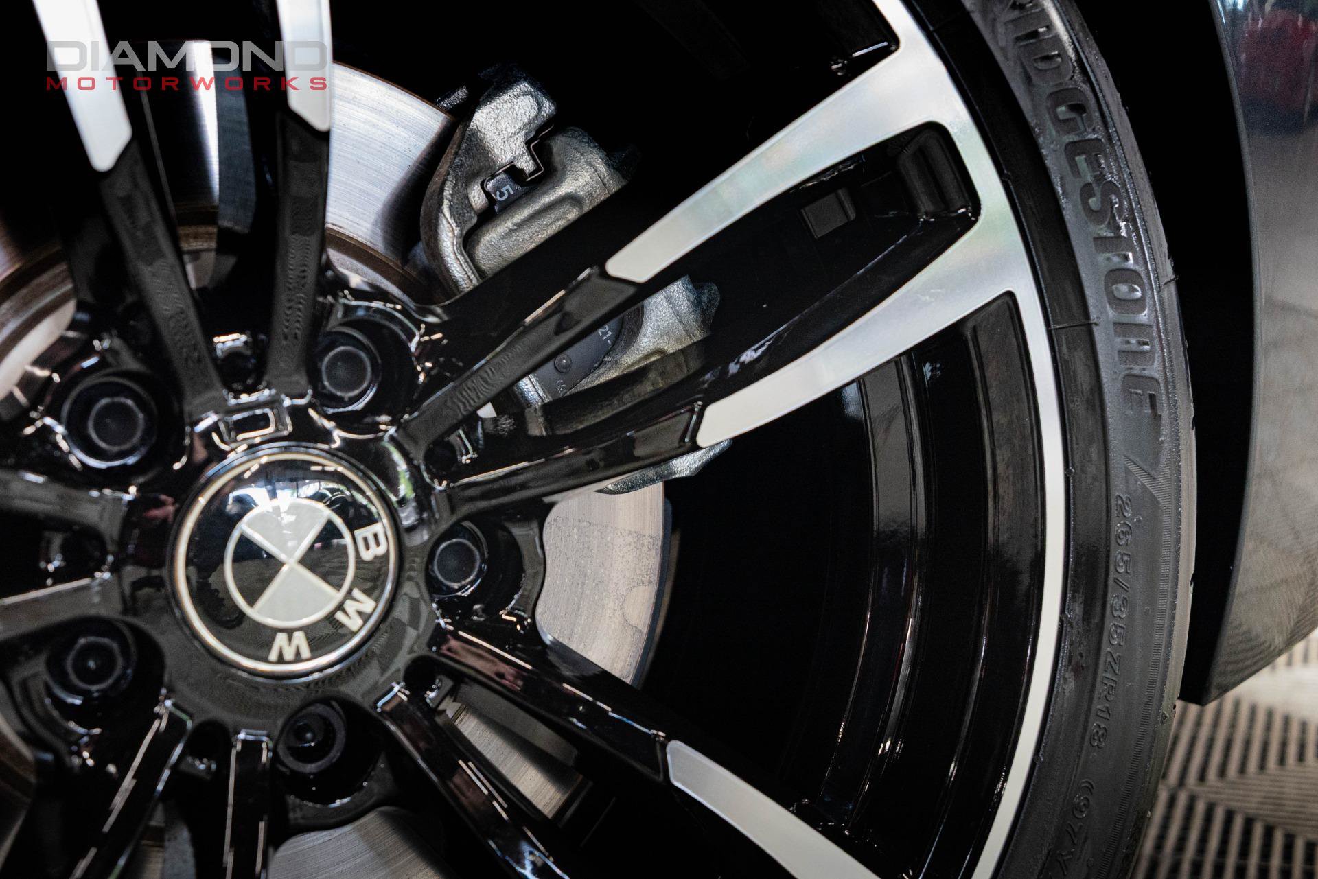Used 2016 BMW Z4 sDrive35is RWD image 39