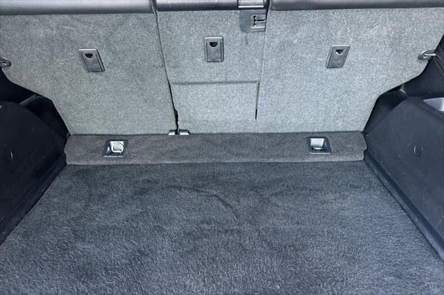 Certified 2024 Toyota 4Runner SR5 Premium image 19