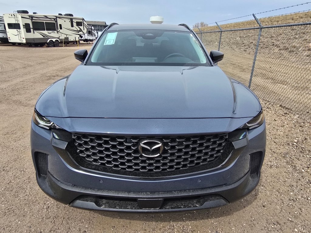 New 2026 MAZDA CX-50 Meridian Edition w/ Cargo Package image 8