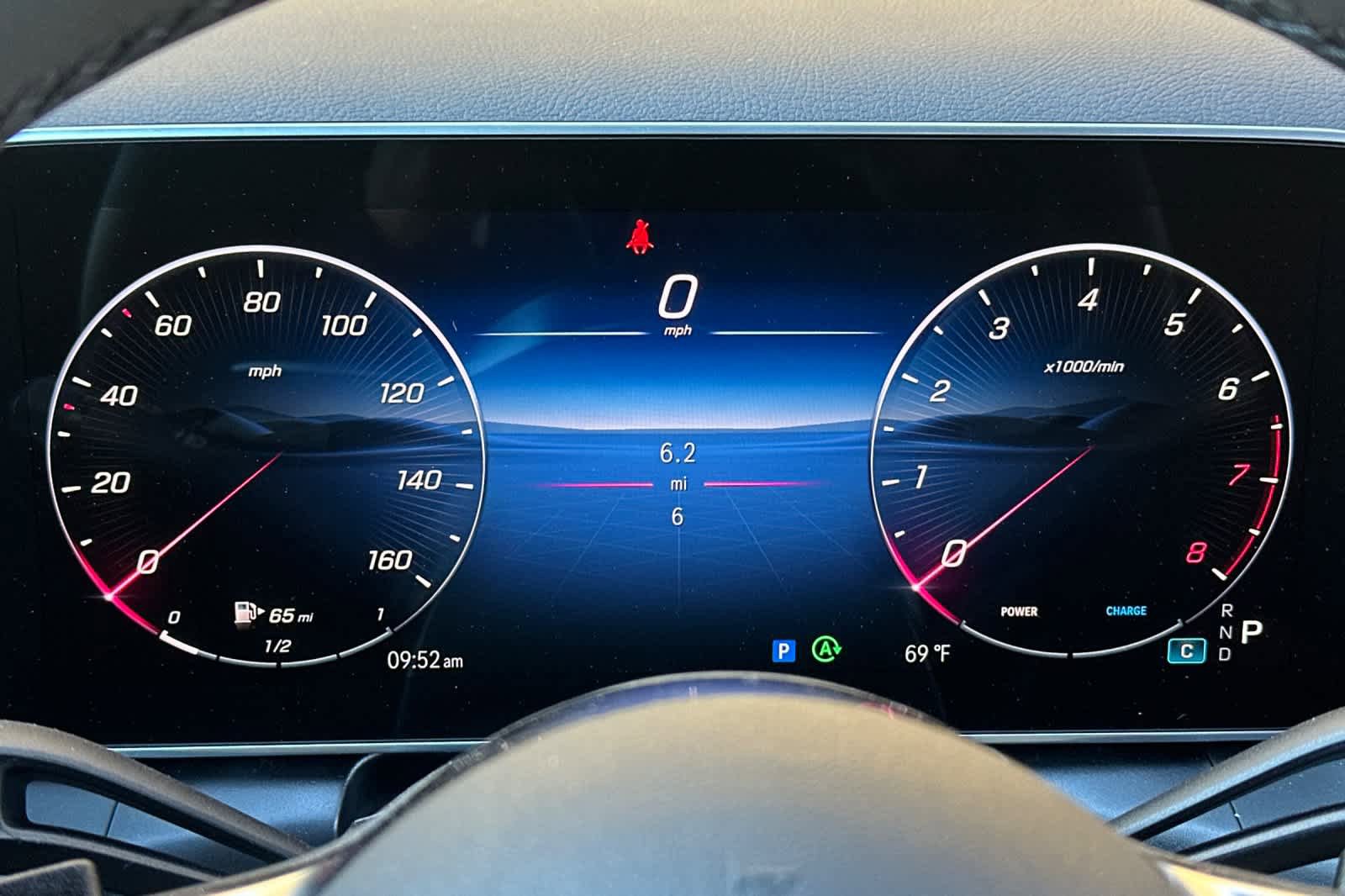 New 2026 Mercedes-Benz GLC 300 4MATIC image 24