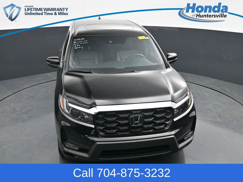 Used 2023 Honda Passport EX-L image 15