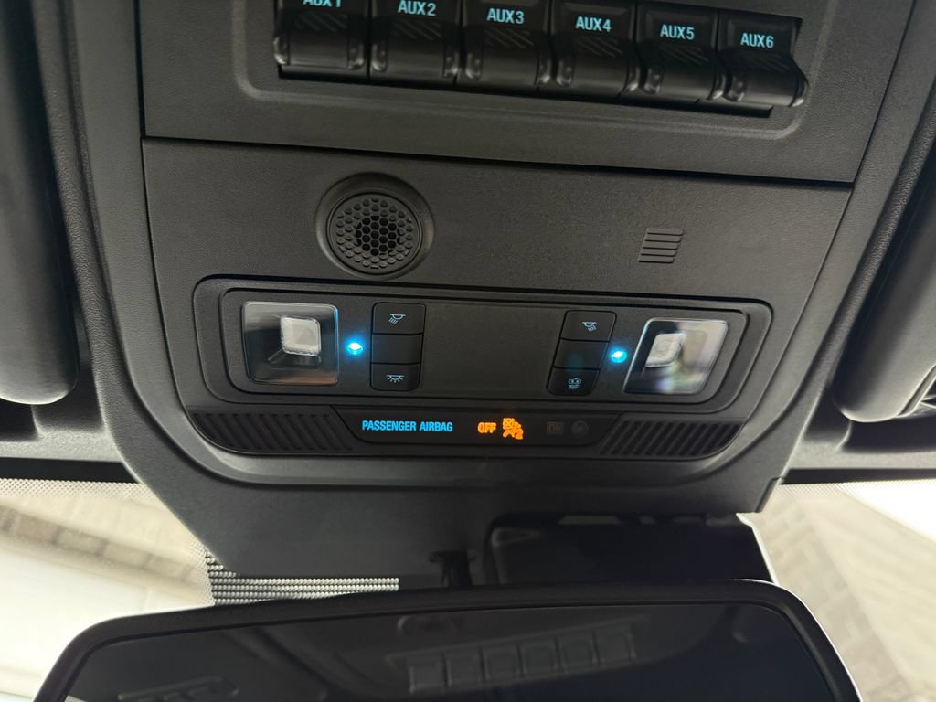 Used 2023 Ford Bronco Wildtrak AWD/4WD image 46