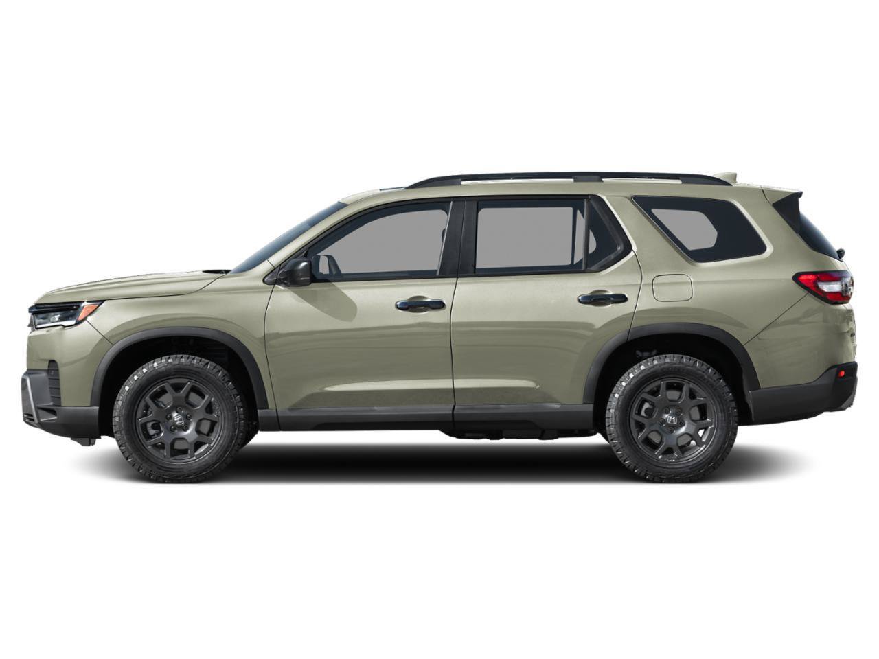 New 2026 Honda Pilot TrailSport image 13