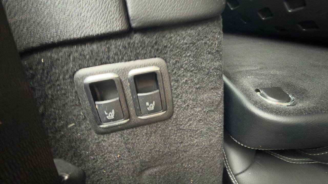Used 2014 Mercedes-Benz GL 550 4MATIC image 65