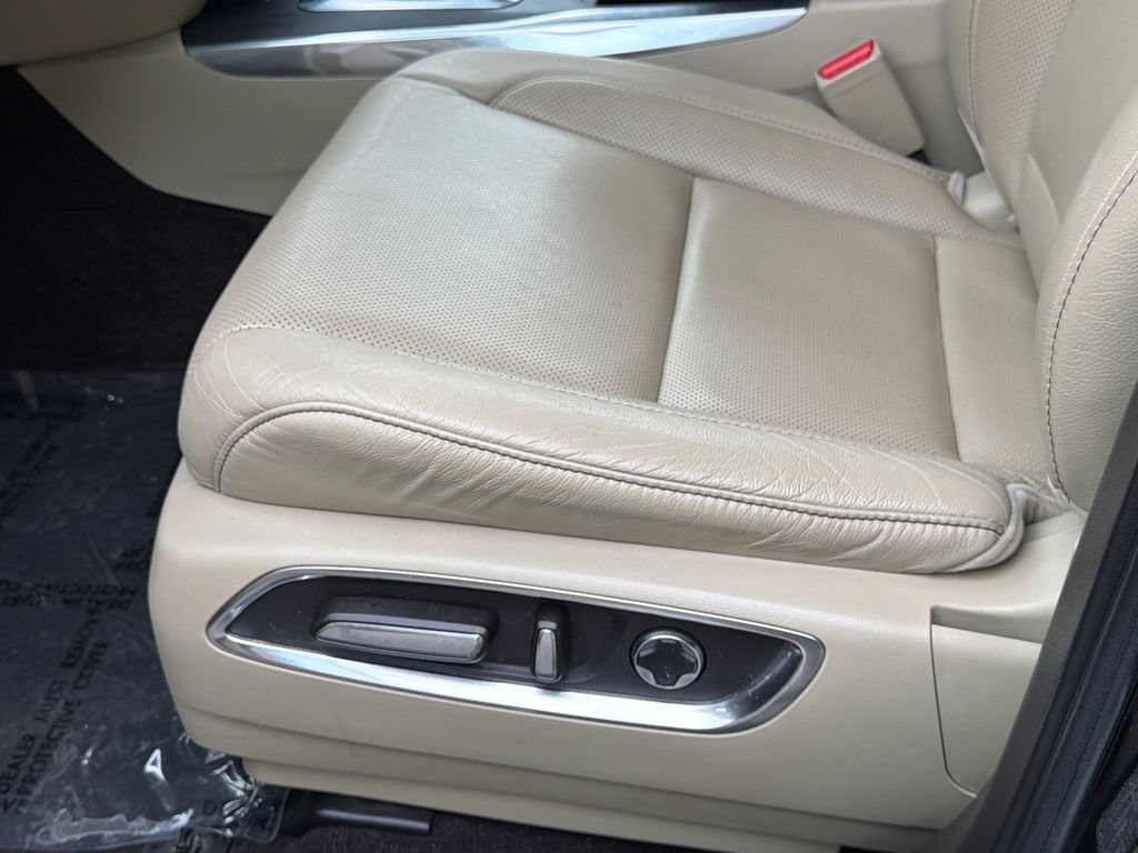 Used 2019 Acura MDX SH-AWD w/ Technology Package image 26