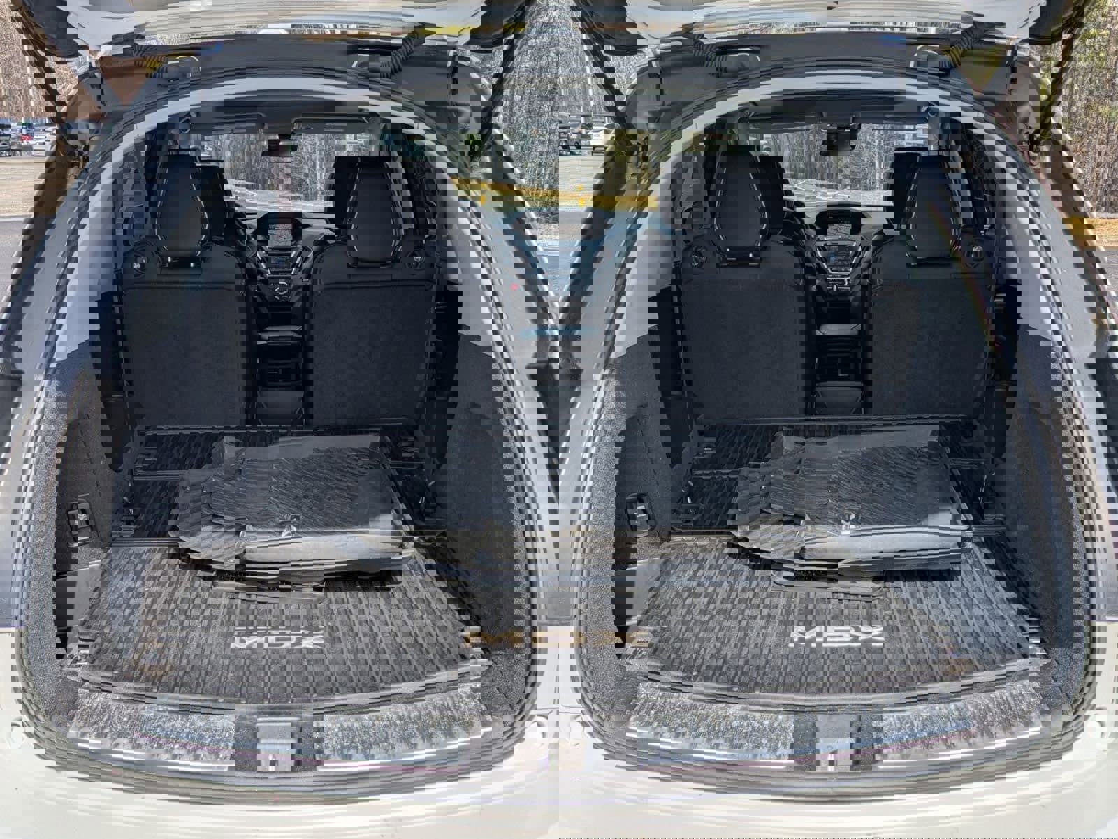 Used 2020 Acura MDX FWD w/ Advance Package image 25