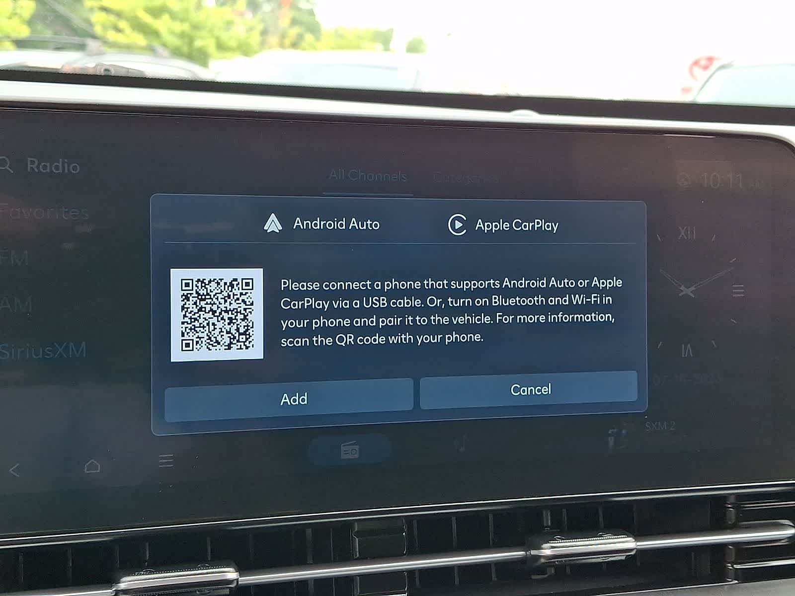 Used 2025 Hyundai Kona SEL AWD/4WD image 19