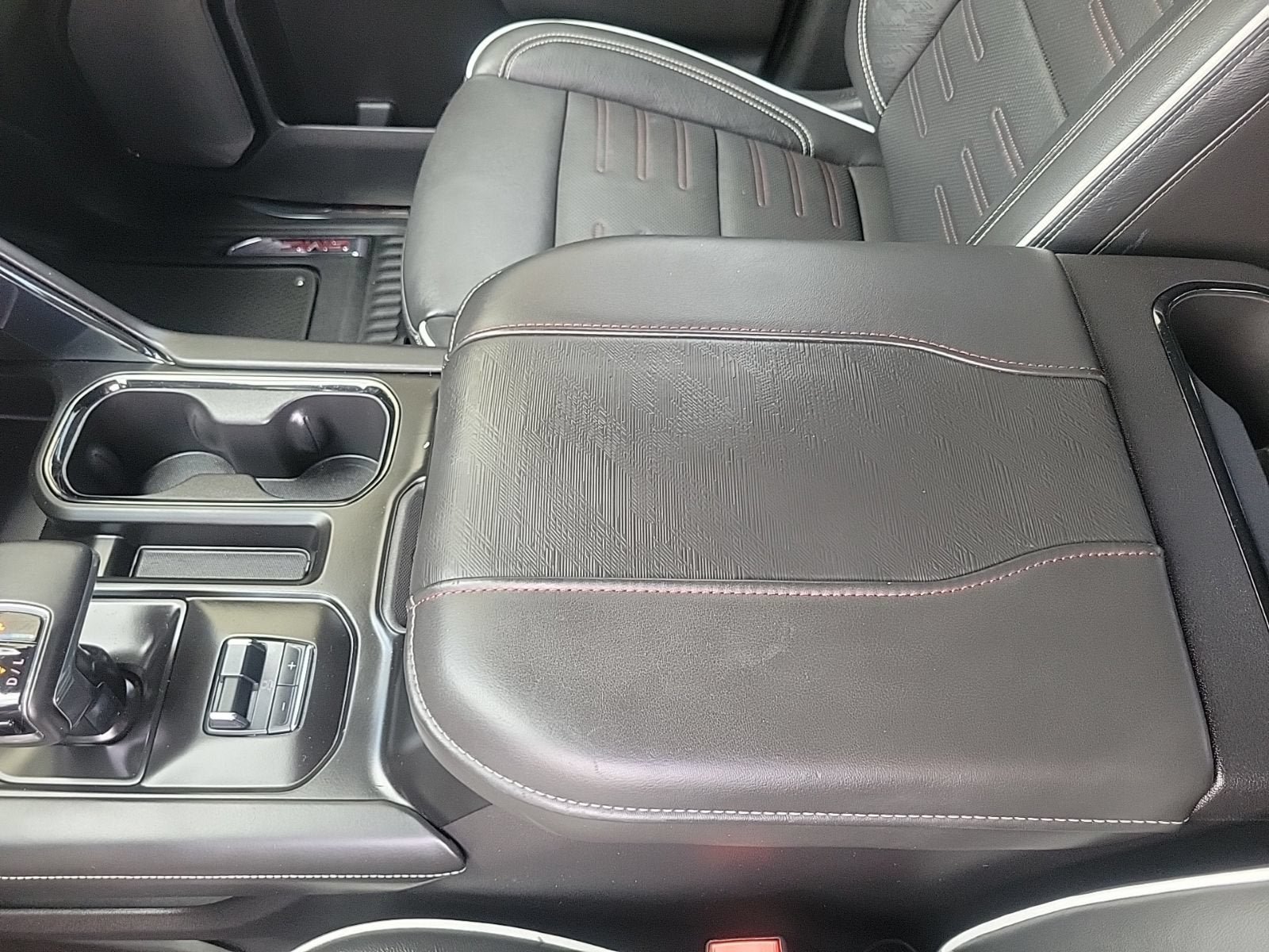 Certified 2024 GMC Sierra 1500 AT4X AWD/4WD image 26