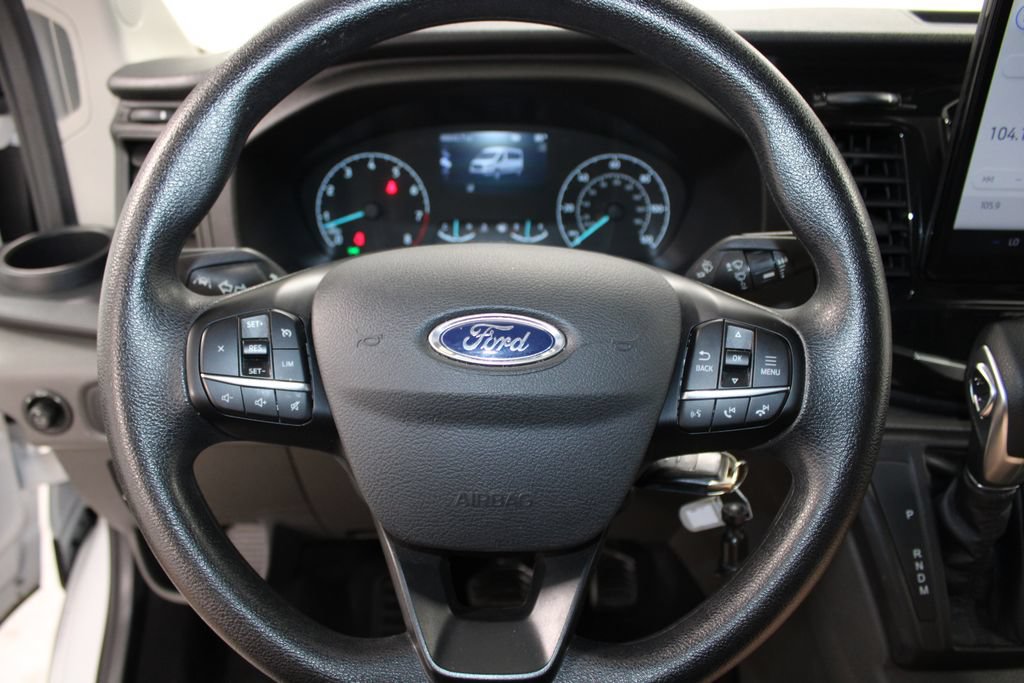 Used 2024 Ford Transit 350 XLT RWD image 34