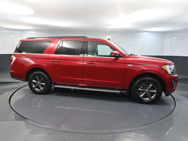 Used 2021 Ford Expedition Max XLT image 4
