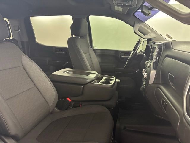 Used 2021 GMC Sierra 1500 Elevation RWD image 19