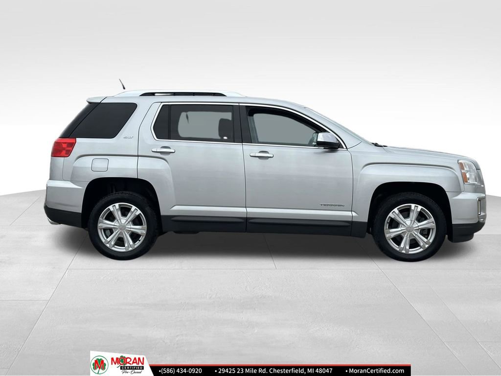 Used 2016 GMC Terrain SLT w/ Open Road Package image 6