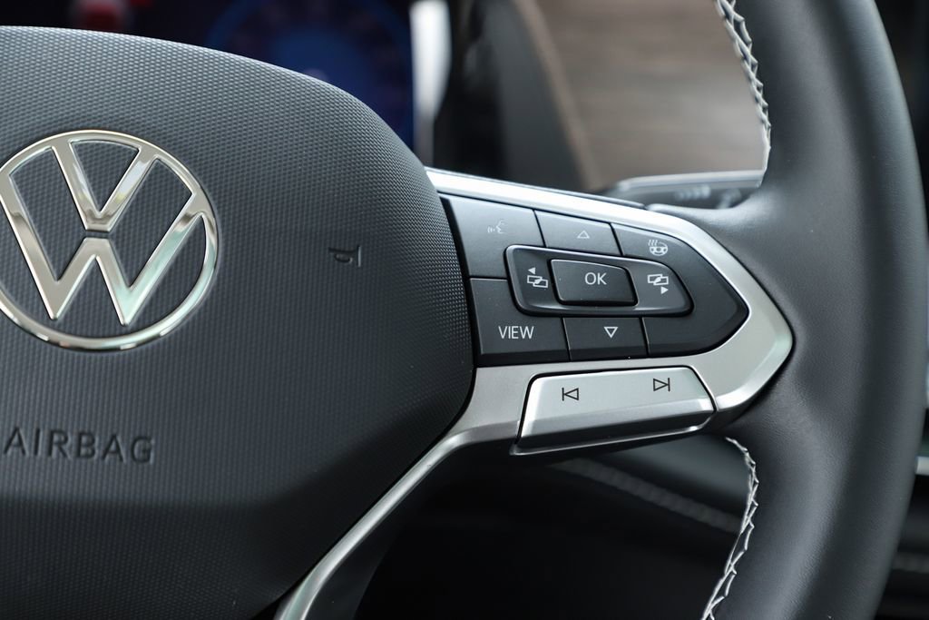 New 2026 Volkswagen Atlas SEL image 61