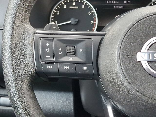 Used 2023 Nissan Pathfinder S AWD/4WD image 20