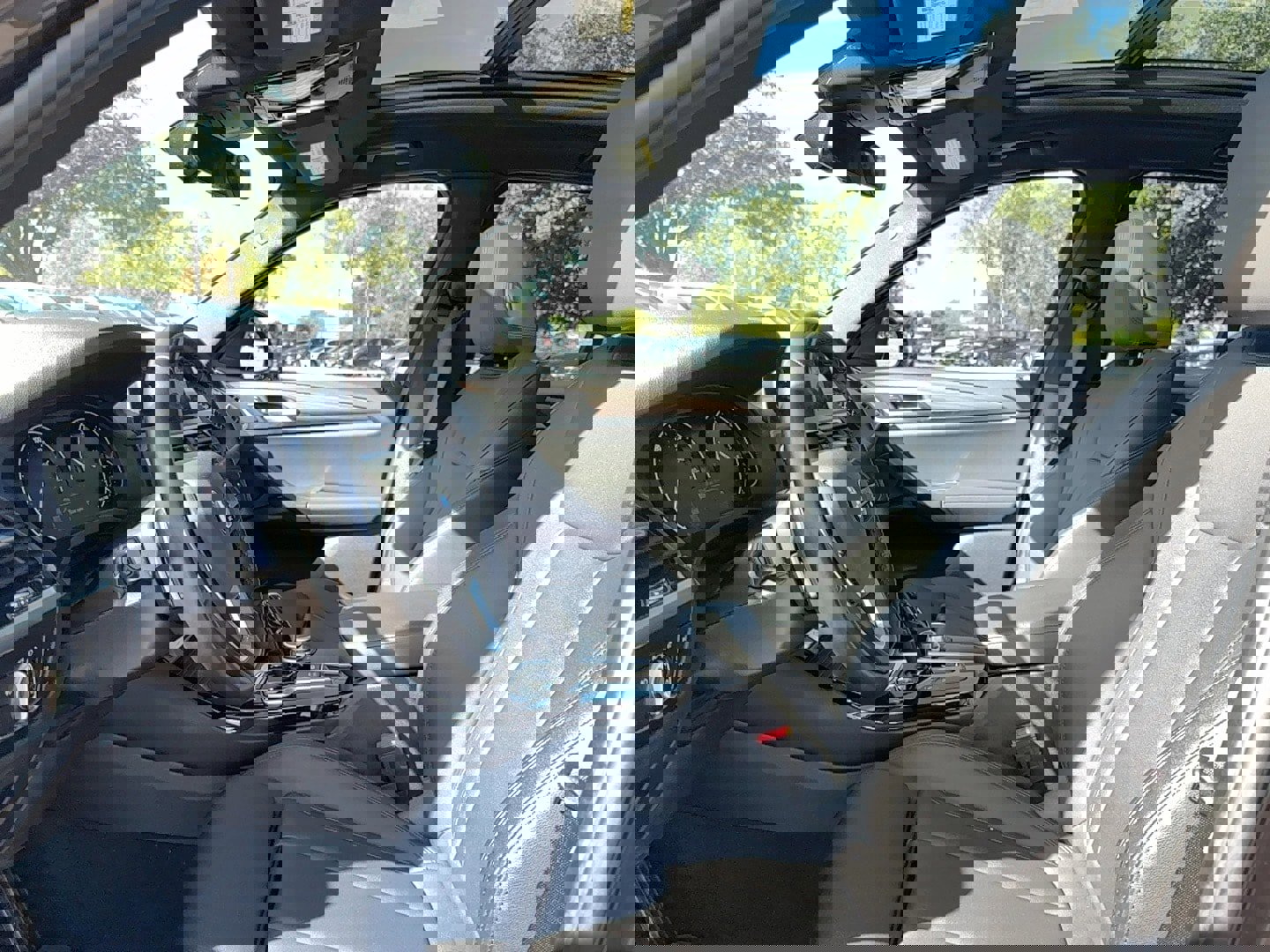 Used 2021 BMW X3 xDrive30i w/ Convenience Package image 11