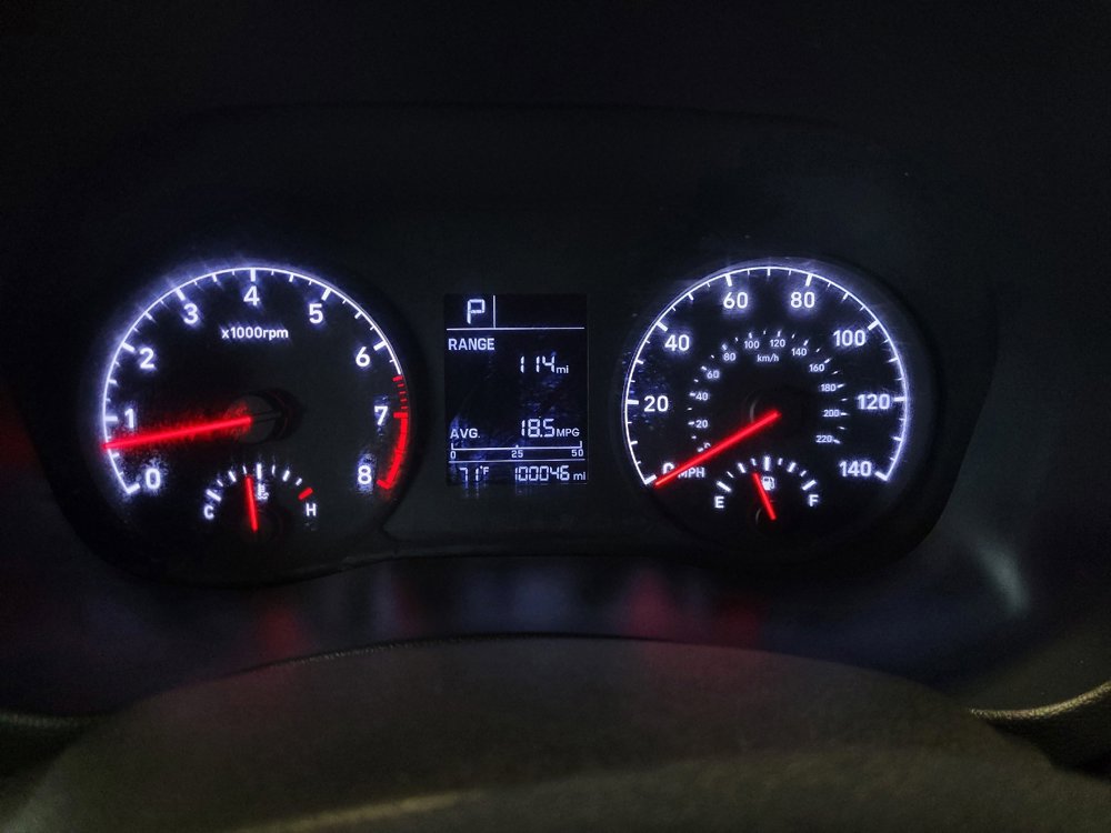 Used 2020 Hyundai Accent SE FWD image 23