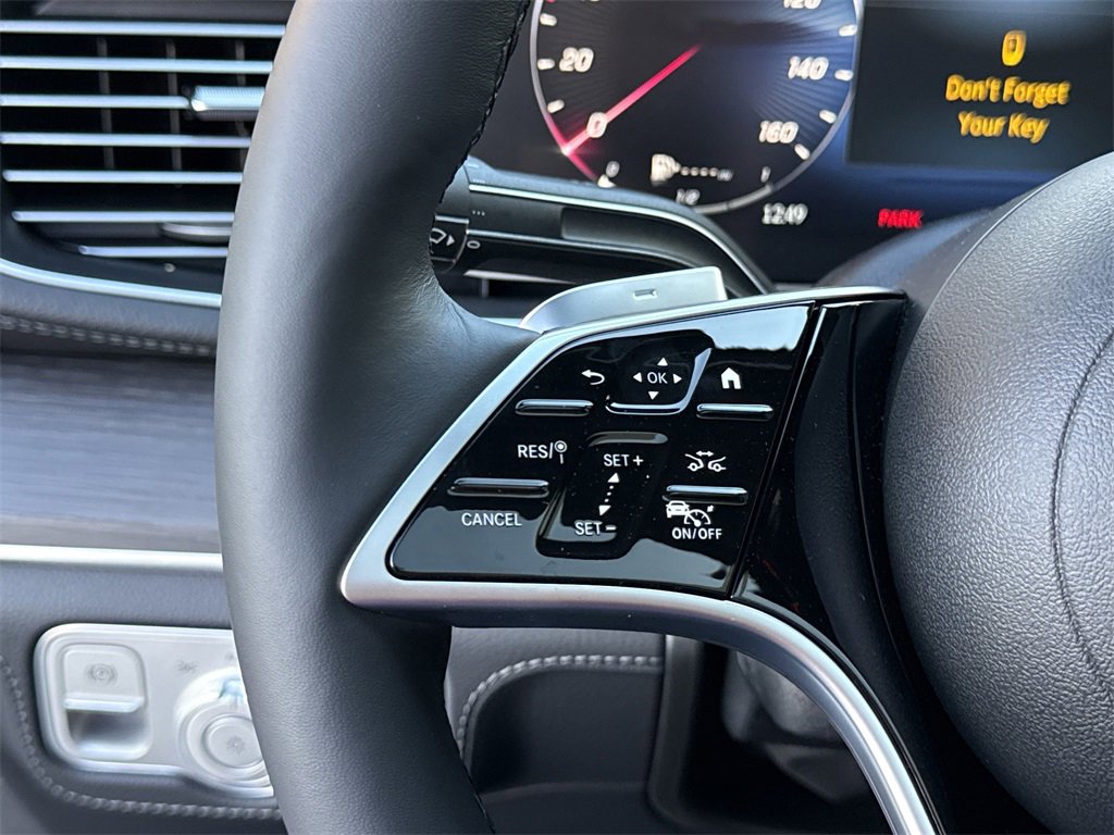 New 2026 Mercedes-Benz GLE 450 4MATIC Coupe image 26