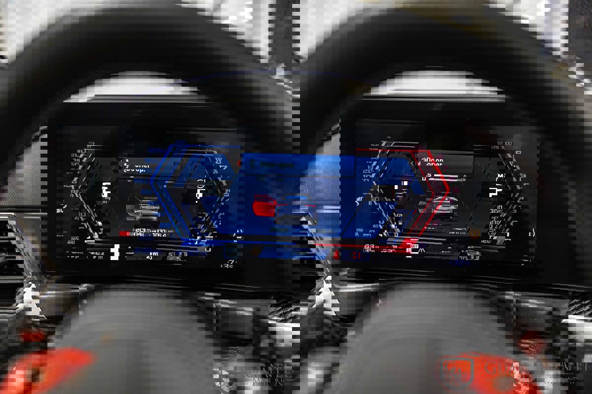 Used 2024 BMW M4 xDrive Competition w/ Executive Package image 26