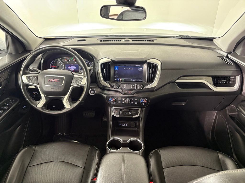 Used 2024 GMC Terrain SLT FWD image 39