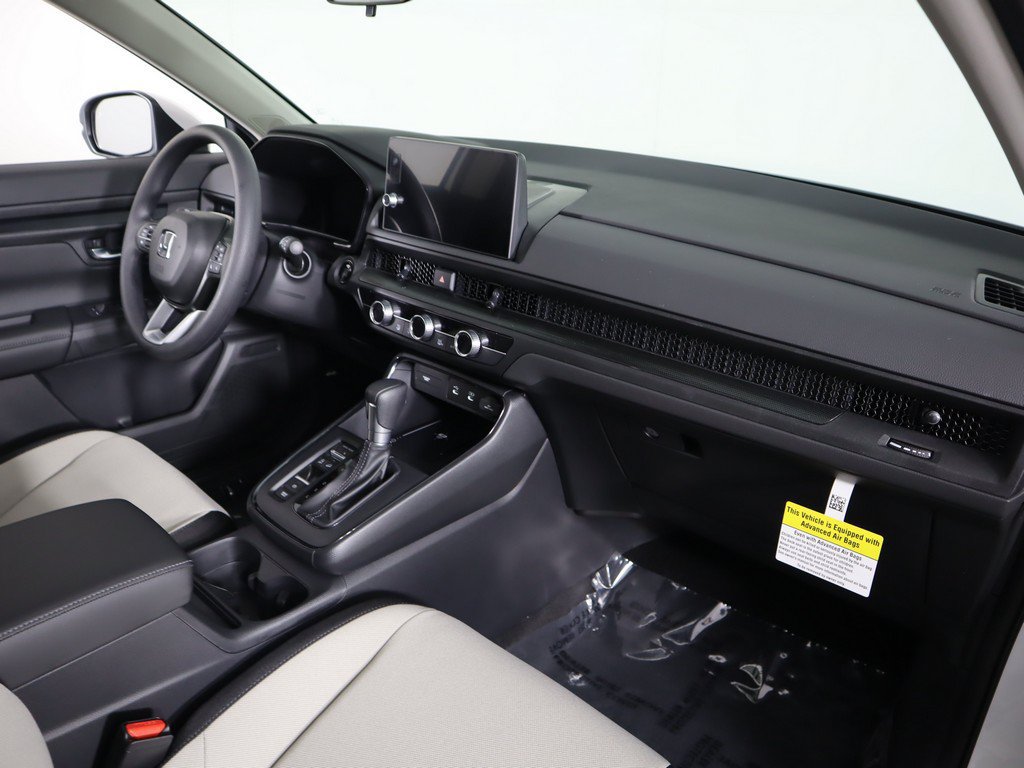 New 2027 Honda CR-V EX image 18