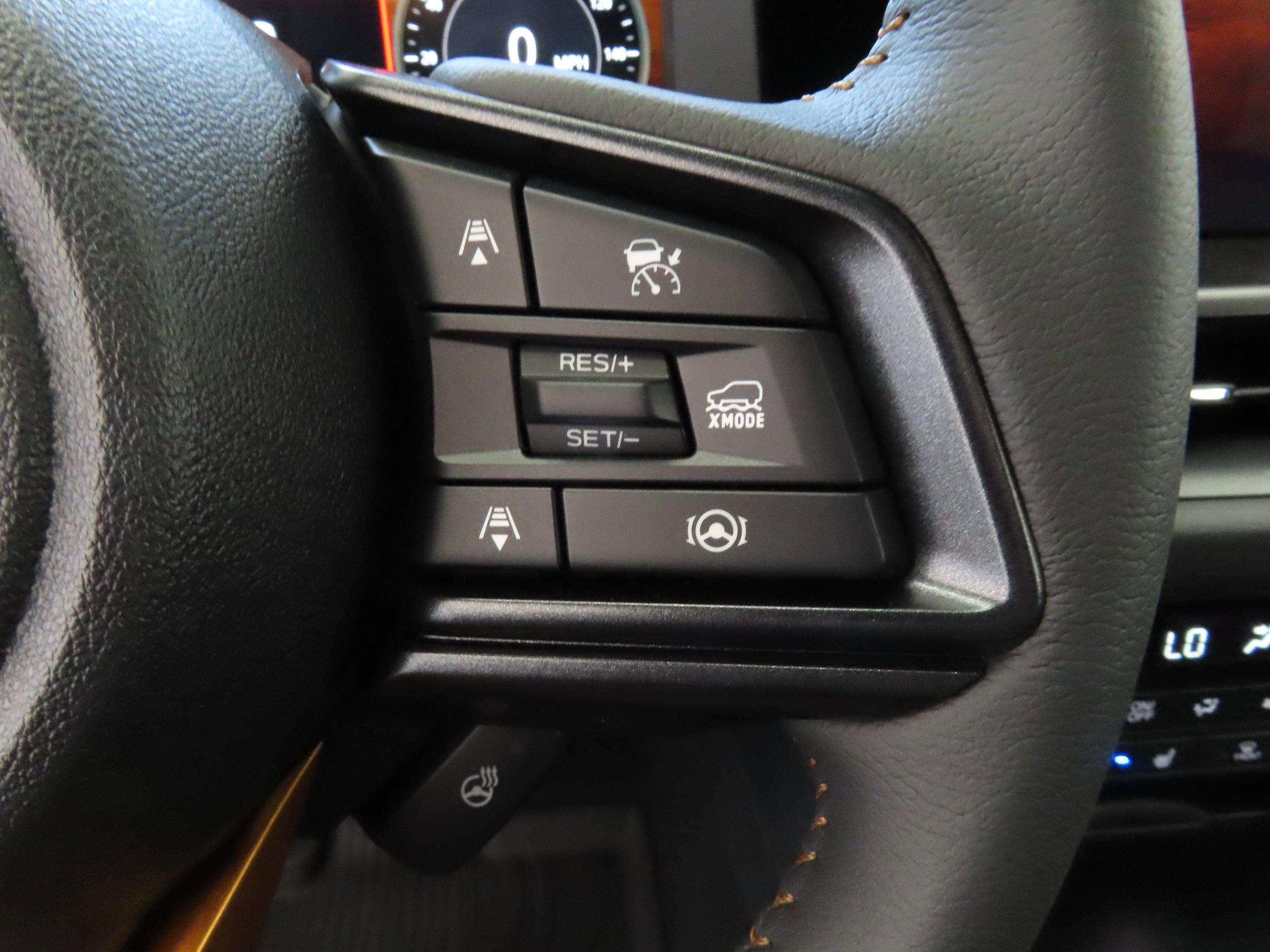 New 2026 Subaru Outback Wilderness image 15