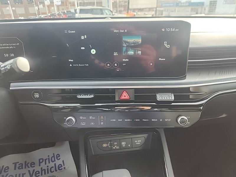 New 2026 Kia K5 GT w/ GT1 Package image 30