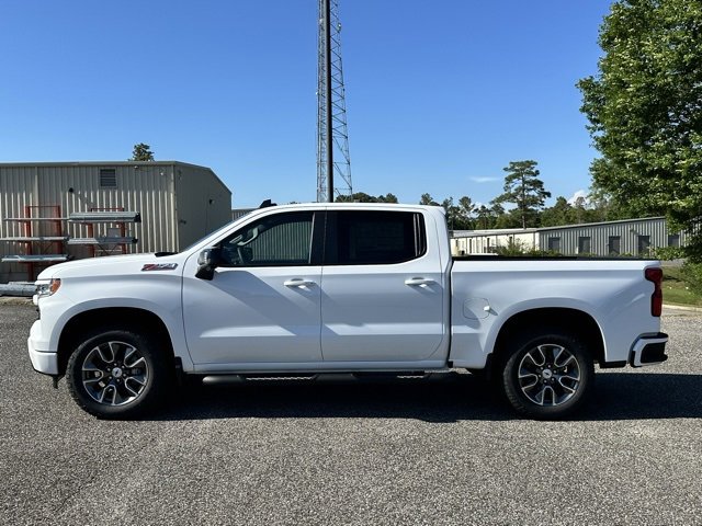 New 2025 Chevrolet Silverado 1500 RST w/ Convenience Package II image 5
