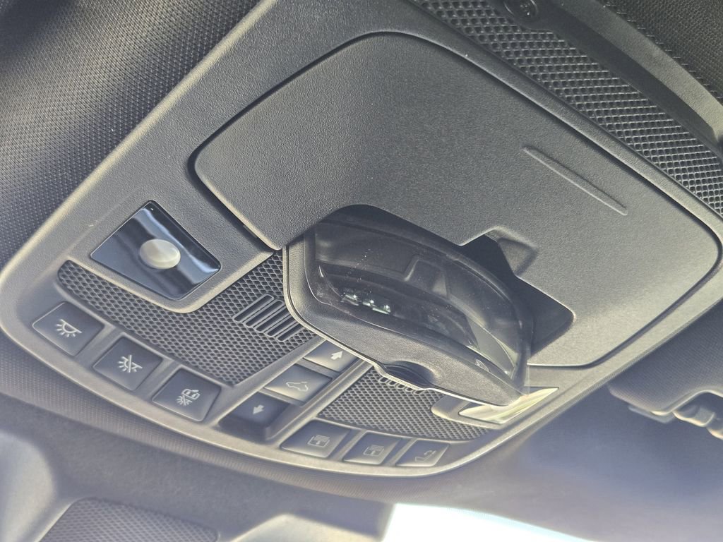 Used 2023 Lincoln Navigator Reserve image 33