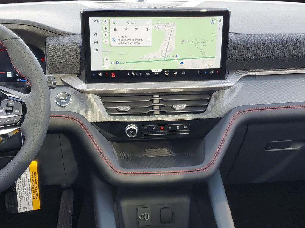 New 2026 Ford Explorer ST-Line w/ ST-Line Street Pack image 29