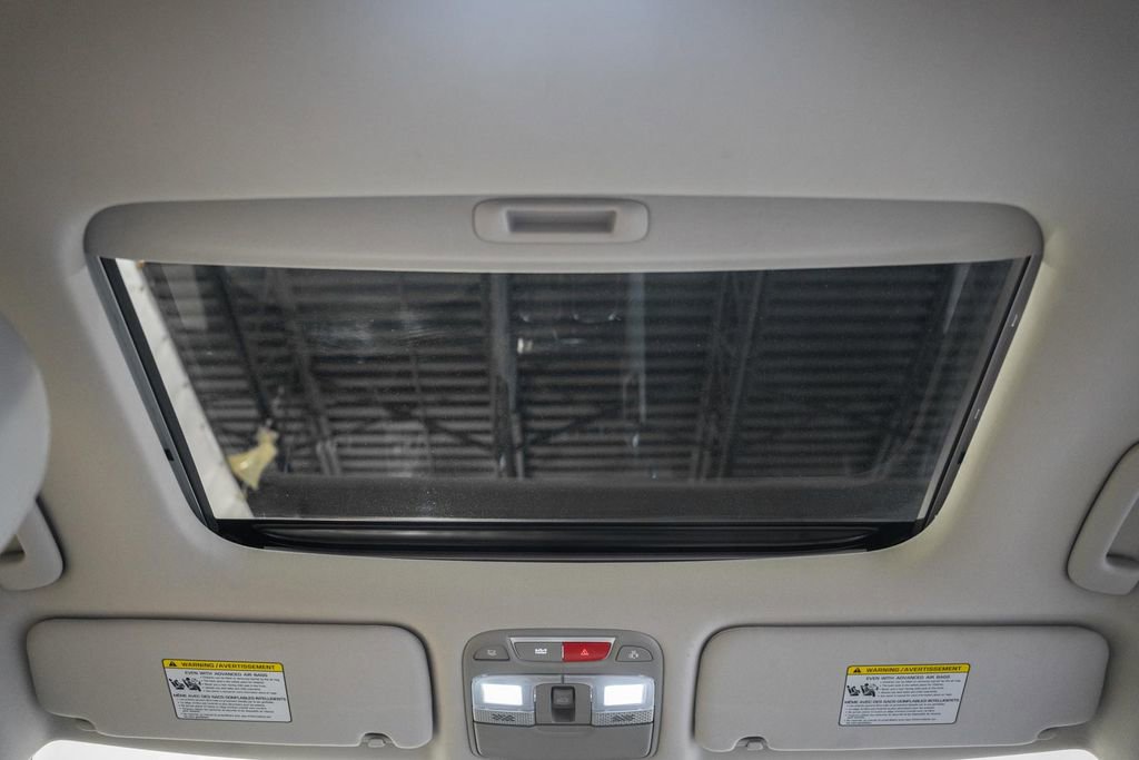 Used 2025 Kia Telluride EX w/ EX Captain's Chair Package AWD/4WD image 31
