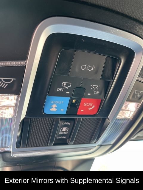 New 2026 RAM 2500 Laramie AWD/4WD image 31
