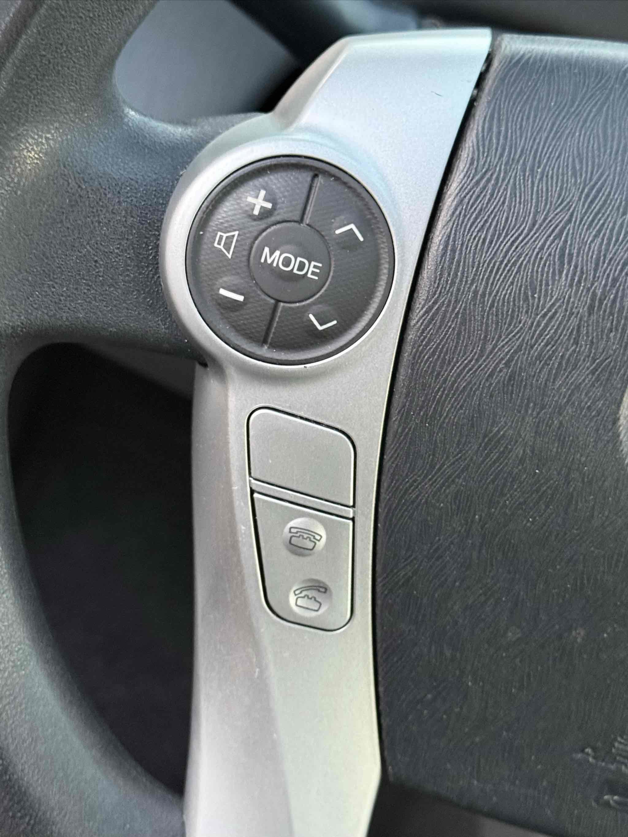 Used 2014 Toyota Prius V Two FWD image 54