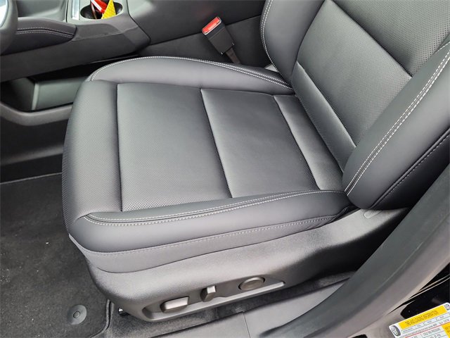 New 2026 GMC Terrain Elevation image 15