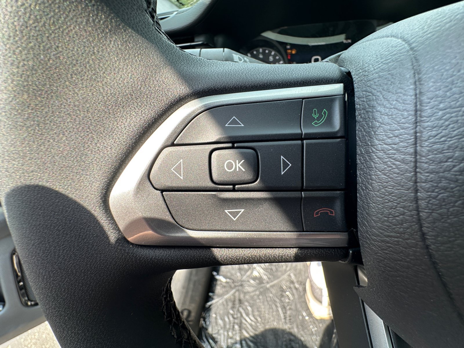 New 2026 Jeep Compass Limited AWD/4WD image 20