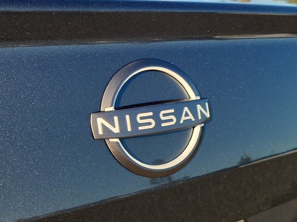 New 2026 Nissan Altima 2.5 SV FWD image 6