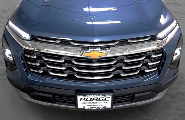 New 2027 Chevrolet Equinox LT w/ Convenience Package II AWD/4WD image 16