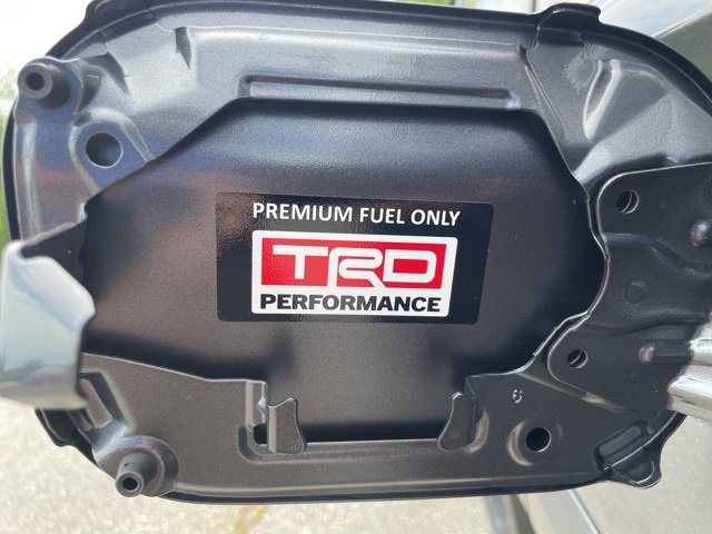 New 2025 Toyota Sequoia SR5 image 14