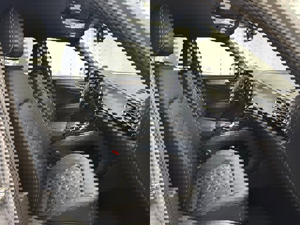 Used 2025 Volkswagen Atlas Cross Sport SE image 59