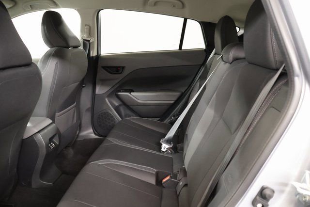 New 2026 Subaru Crosstrek 2.0i Premium image 27